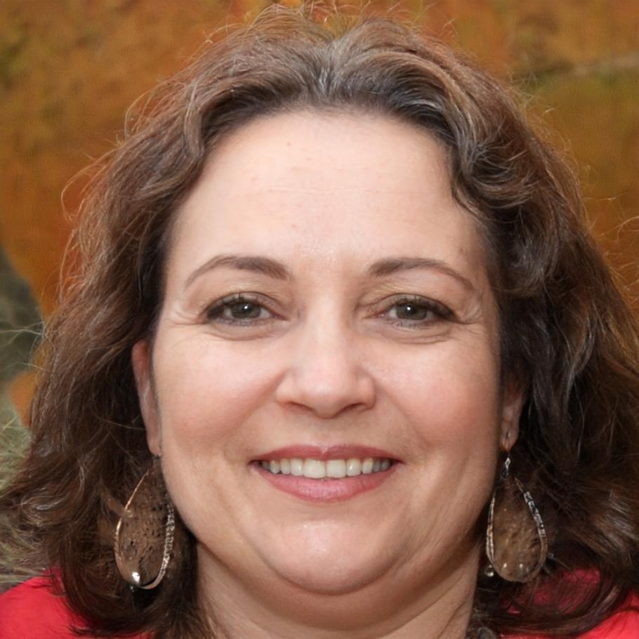 Maeve Caldridge, Financial Management Coach focusing on practical business applications