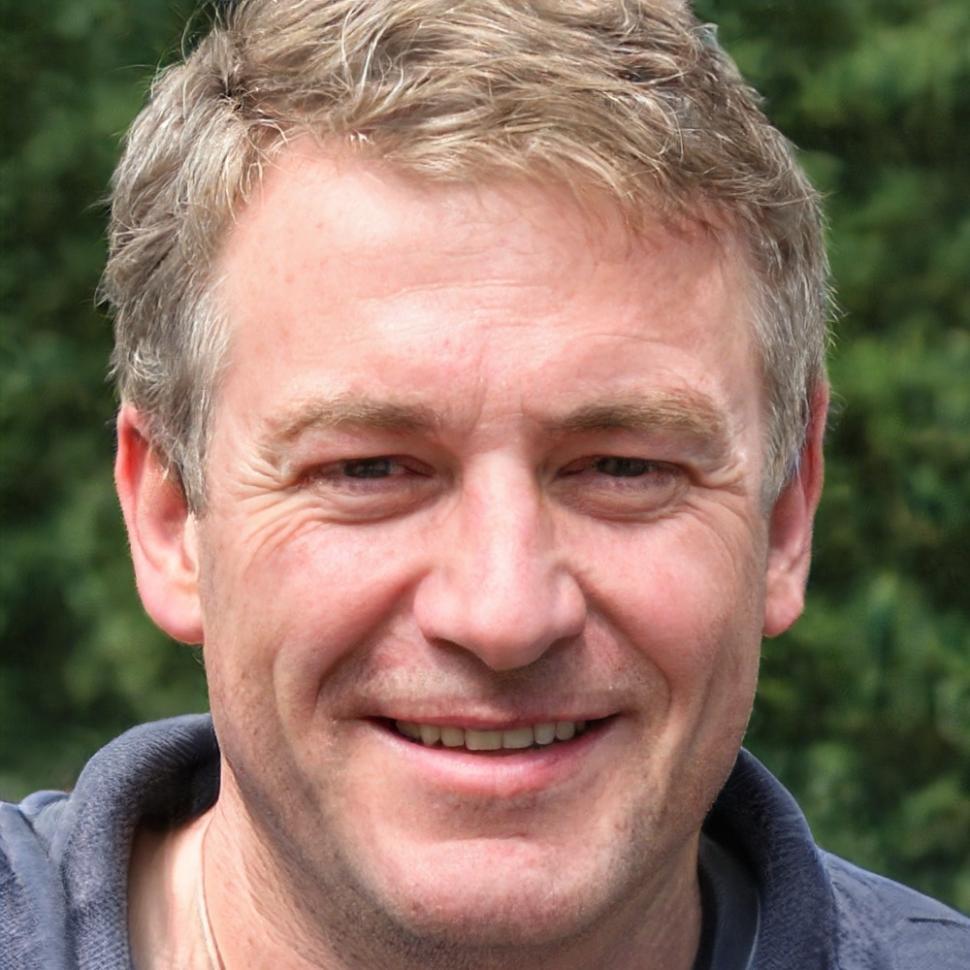 Fletcher Dunworth, Business Finance Advisor with decades of practical experience