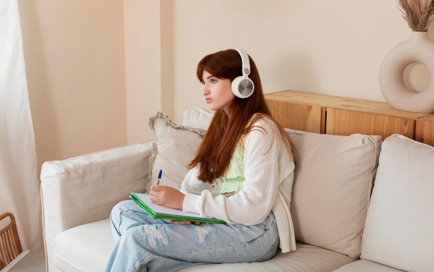 Team collaboration in strategic planning workshop